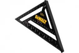 Кровельный угольник дюймовый Dewalt DWHT46032-0, 30 см (12) 
