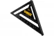 Кровельный угольник дюймовый Dewalt DWHT46032-0, 30 см (12) 