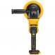  Полировальная машина аккумуляторная DEWALT DCM849P2, 18 В, 2200 об/мин, с 2 АКБ 5 Ач и ЗУ, в сумке (DCM849P2-QW)