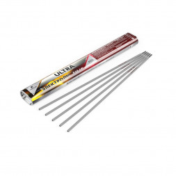 Сварочные электроды Ultra 3 мм (1 кг), в тубусе, МЭЗ