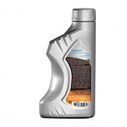 Масло Gazpromneft Super 10W-40 полусинтетическое (1 л)