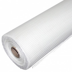 Сетка штукатурная Kolotek 5х5 мм, 60 гр/м2, (25 м) 