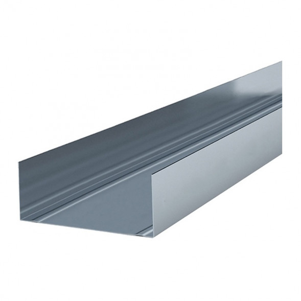 Профиль  направляющий ПН-6 100х40 0,5мм