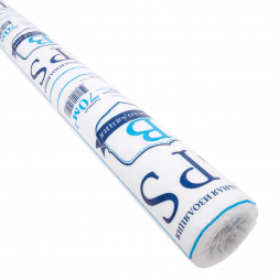 Мембрана B Bps пароизоляционная 1,6x43,75 м 16м2 