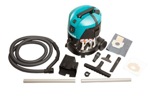 Пылесос Makita VC2012L