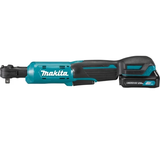 Гайковерт угловой Makita CXT 12 В WR100DZ