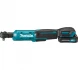 Гайковерт угловой Makita CXT 12 В WR100DZ