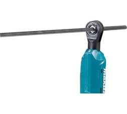 Гайковерт угловой Makita CXT 12 В WR100DZ