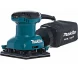 Вибрационная шлифмашина Makita BO 4557