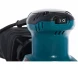 Вибрационная шлифмашина Makita BO 4557