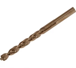 Сверло по металлу DEWALT DT5550 EXTREME 2, 6.5x58x101 мм, 10 шт. 