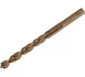 Сверло по металлу DEWALT DT5550 EXTREME 2, 6.5x58x101 мм, 10 шт. 
