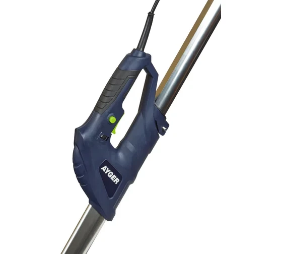 Шлифовальная машина для стен и потолка AYGER AEX1050EM