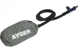 Шлифовальная машина для стен и потолка AYGER AEX1050EM