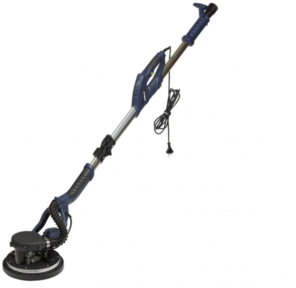 Шлифовальная машина для стен и потолка AYGER AEX1050EM