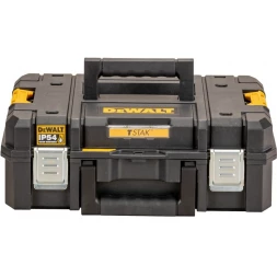 Ящик для инструмента DEWALT TSTAK 2.0 IP54, DWST83345-1