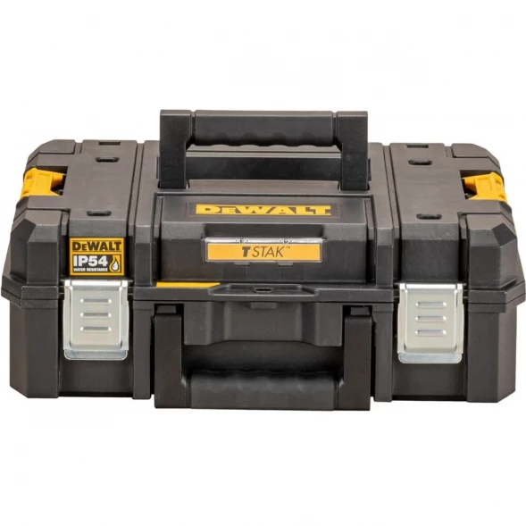 Ящик для инструмента DEWALT TSTAK 2.0 IP54, DWST83345-1