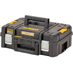 Ящик для инструмента DEWALT TSTAK 2.0 IP54, DWST83345-1