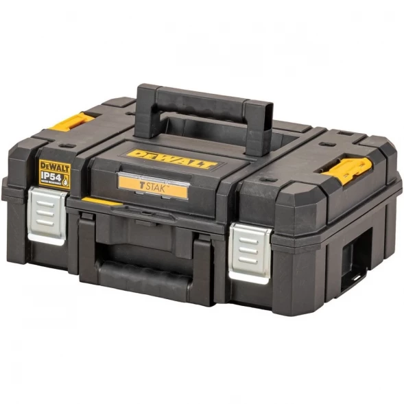 Ящик для инструмента DEWALT TSTAK 2.0 IP54, DWST83345-1