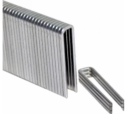 Скобы (5000 шт; 5.7х40 мм; 1.05х1.25 мм) для 0704.030100 ELITECH 195050