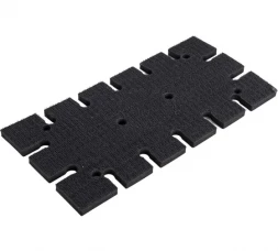 Подошва шлифовальная для МШВ 0423Э Elitech 1820.013800