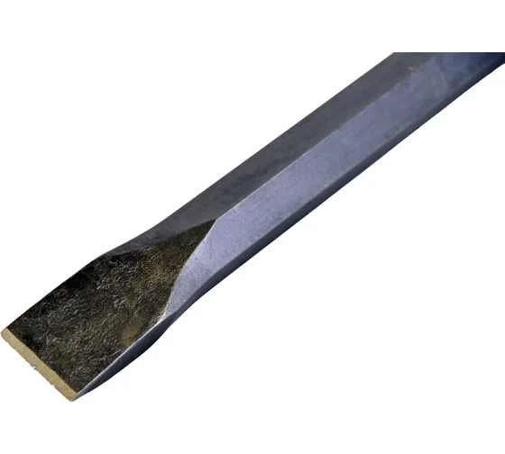 Долото НЕХ28, 35x500 мм Elitech 1820.130500