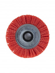 Щетка для УШМ 100 мм Elitech 1820.155700 