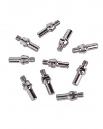 Электрод для плазменной горелки, IPT 60, пакет 10 шт Elitech 0606.020300 