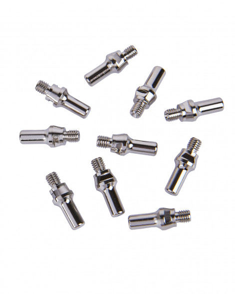 Электрод для плазменной горелки, IPT 60, пакет 10 шт Elitech 0606.020300 