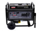 Генератор бензиновый Elitech HD GES 8000RW 