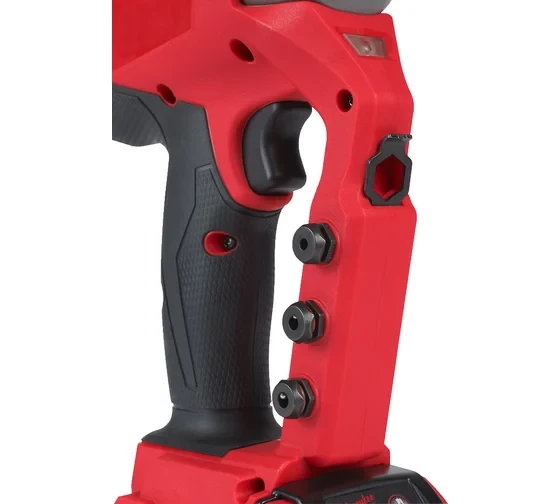 Заклёпочник аккумуляторный Milwaukee M18 ONEFPRT-202X