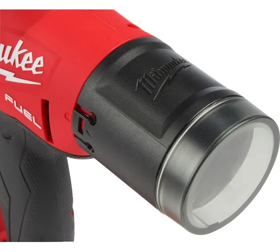 Заклёпочник аккумуляторный Milwaukee M18 ONEFPRT-202X