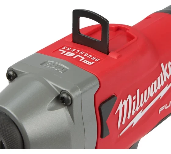 Заклёпочник аккумуляторный Milwaukee M18 ONEFPRT-202X