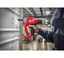 Заклёпочник аккумуляторный Milwaukee M18 ONEFPRT-202X