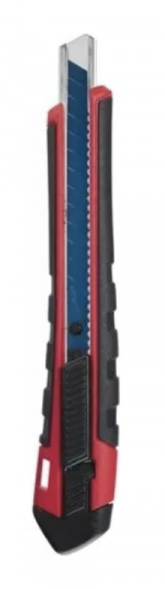 Нож для строительный Milwaukee, 9мм 