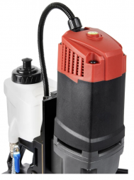 Дрель магнитная Elitech HD MCD 1850E (E2010.004.01) 