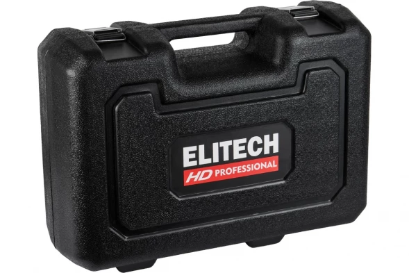 Дрель магнитная Elitech HD MCD 1850E (E2010.004.01) 