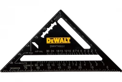 Кровельный угольник Dewalt DWHT46031-0 дюймовый, 17.7 см (7) 