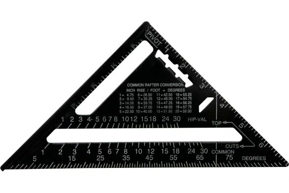 Кровельный угольник Dewalt DWHT46031-0 дюймовый, 17.7 см (7) 