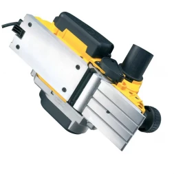 Рубанок DEWALT D26500, 1050 Вт, 13500 об/мин, 82 мм (D26500-QS)