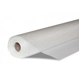 Сетка штукатурная Polinet  5х5 мм, 1х50 м, 60 гр/м2 