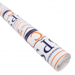 Мембрана C Bps гидроизоляционная пароизоляционная 1,6x43,75 м 16м2 