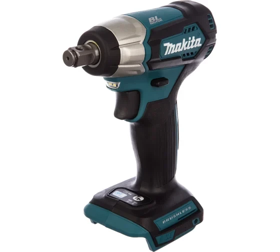 Гайковерт аккумуляторный Makita DTW181Z