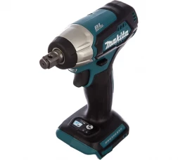 Гайковерт аккумуляторный Makita DTW181Z
