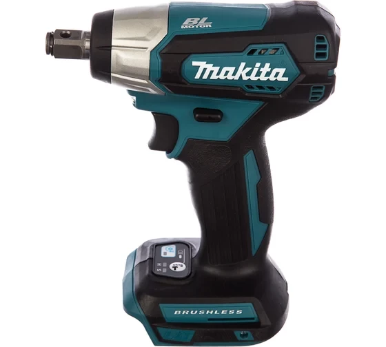 Гайковерт аккумуляторный Makita DTW181Z