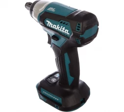 Гайковерт аккумуляторный Makita DTW181Z