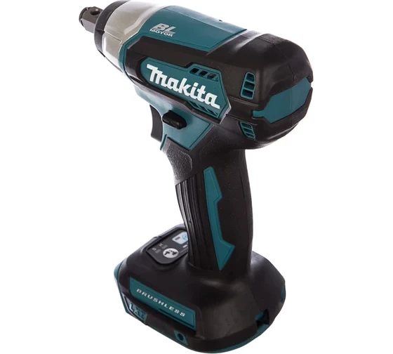 Гайковерт аккумуляторный Makita DTW181Z