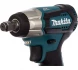 Гайковерт аккумуляторный Makita DTW181Z