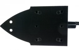 Вибрационная шлифмашина Makita BO 4565