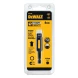 Торцевой ключ DEWALT IMPACT DT7430, 8 мм, магнитный Easy Clean